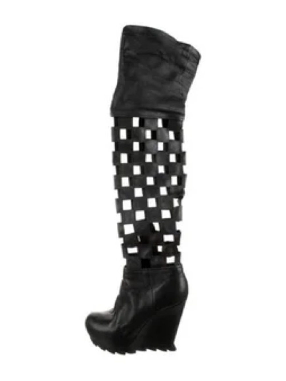 Camilla Skovgaard Leather Boots